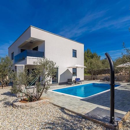 Villa Lio With Private Pool Linardici Экстерьер фото